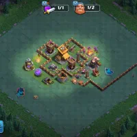 اکانت کلش تان ۱۱|کنسول، بازی ویدئویی و آنلاین|سمنان, |دیوار