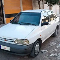 پراید مدل 90