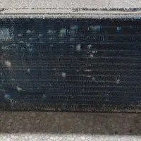 رادیات راست کولر گازی 18000