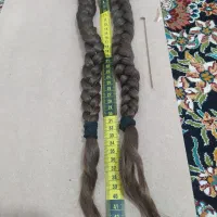 مو طبیعی|آرایشی، بهداشتی، درمانی|خرمآباد, |دیوار