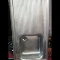 سبنک.ظرف شوئی استیل