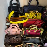 روسری شال کیف