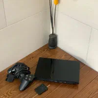 Ps2|کنسول، بازی ویدئویی و آنلاین|اراک, |دیوار