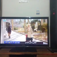 تلوزیون سامسونگ 43ال ای دی