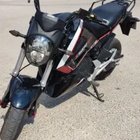 موتور برقی سایلنت پرقدرت