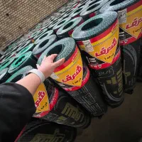 شرکت ایزوگام گام پوشان دلیجان|مصالح و تجهیزات ساختمان|دلیجان, |دیوار