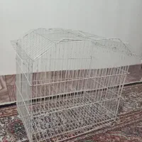 قفس پرنده