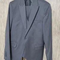 کت وشلوار|لباس|مسجد سلیمان, |دیوار