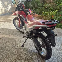 فلات xr250|موتورسیکلت|لنگرود, |دیوار
