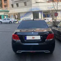 دنا تیپ ۲ مدل ۹۵