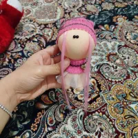 عروسک آویز نو