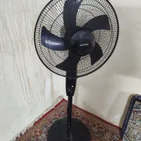 پنکه مدل سورن