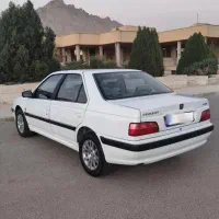 * پژو پارس tu5 کمکار و استثنایی درحد صفر با جهاز *|خودرو سواری و وانت|اصفهان, شهرک کاوه|دیوار