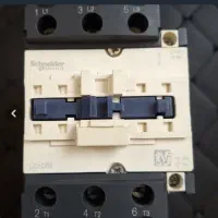کنتاکتور ۶۰ آمپر اشنایدر جمهوری چک اصلی