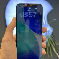 گوشی موبایل آیفون promax 16 نچرال