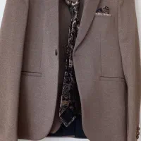 کت شلوار  نو