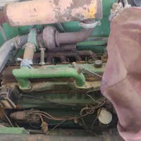 کمباین 1055|خودرو سنگین|سلیمان, |دیوار