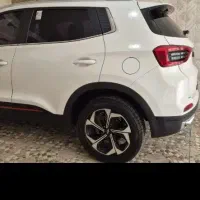 x55 مدل 1402 بدون رنگ|خودرو سواری و وانت|اهواز, گلستان|دیوار