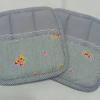 دوره ی آنلاین دوخت منسوجات