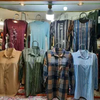 پوشاک طهران