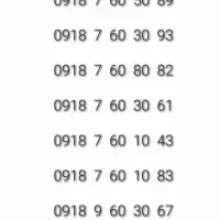 0918.7.58.58.98|سیم‌کارت|سقز, |دیوار