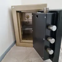 گاوصندوق خرم مدل250سوپر کلیدبلند|ابزارآلات|یزد, |دیوار