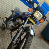 موتور هندا 200