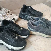 ۴ جفت کفش اورجینال
