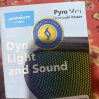 اسپیکر انکر|پخشکننده همراه|تهران, شهرک هما|دیوار