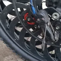 دوچرخه اسپرت  سایز ۲۶