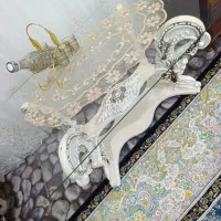 مبل در حد نو