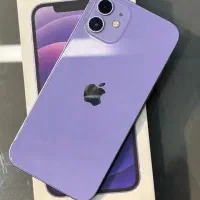 ایفون ۱۲ نرمال