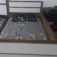 تخت خواب کودک