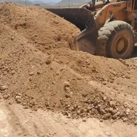 لودر کوماتسو ۸۵|خودرو سنگین|اصفهان, آزادان|دیوار