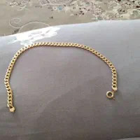 زنجیر کارتیر|جواهرات|کوهدشت, |دیوار