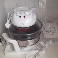 هواپز مدل GOOD|اجاق گاز و لوازم برقی پخت‌وپز|گلستان (تهران), |دیوار