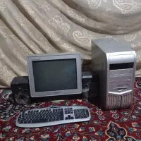 کامپیوتر سامسونگ معاوضه با موتور مزایده ای