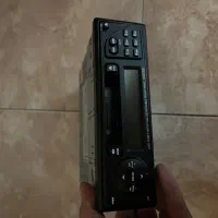 ضبط کاست قدیمی