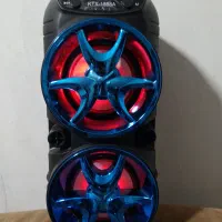 اسپیکرنو|پخش‌کننده همراه|قرق, |دیوار