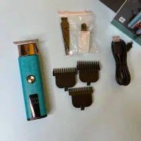 ریش تراش خطزن صفرزن اورجینال VGR ماشین اصلاح موزر