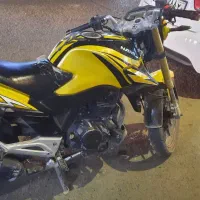 موتور نامیz1-200|موتورسیکلت|رضوانشهر, |دیوار