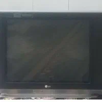 تلویزیون ال جی فلترون ۲۹ اینچ