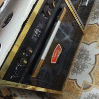 گاز کابینتی سفر