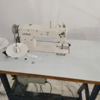 چرخ خیاطی|چرخ خیاطی و ریسندگی|شهرکرد, |دیوار