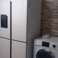 منزل مبله دو خواب مستقل|اجارهٔ کوتاهمدت آپارتمان و سوئیت|شیراز, پودنک|دیوار