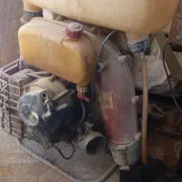سم پاش موتوری عقیلی