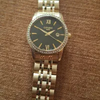 ساعت سیتیریزن