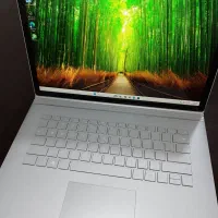 لپناب مایکروسافت سرفیس بوک دو 15اینچ