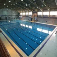 عضویت استخر شهید کشوری