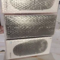 اسپیکر بلوتوثی نو 3 عدد معاوضه با دوچرخه سایز 20|سیستم صوتی خانگی|سنقر, |دیوار